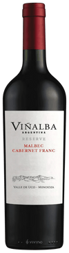 Vinalba Reserve Malbec 2024 750 ML