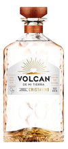 Volcan De Mi Tierra Reposado Cristalino Tequila 750 ML