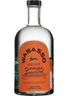 Wabasso Snowbird Gin Distillerie Canadian 750 ML