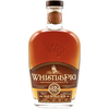 WhistlePig 12 Year Old Old World Rye Whiskey 750 ML