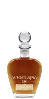 WhistlePig 18 Year Double Malt Rye 750 ML