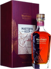Wild Turkey Master's Keep Revival 750 ML bourbon bottle and box packaging.