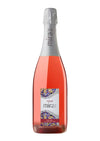 MiraMe Cava Brut Rose 750 ML