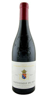 Domaine Raymond Usseglio Chateauneuf-Du-Pape Cuvee Girard 2022 750 ML