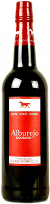 Alvaro Domecq Alburejo Oloroso 750 ML