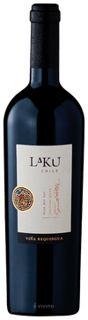 Vina Requingua Winery Laku Red Blend Curico Valley 750 ML
