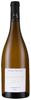 Samuel Billaud Bourgogne d'Or 2021 750 ML