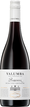 Yalumba Samuel's Collection Barossa Bush Vine Grenache 2022 750 ML