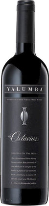 Yalumba The Octavius 2017 750 ML