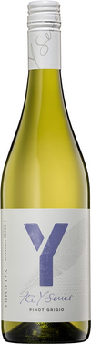 Yalumba Y Series Pinot Grigio 2024 750 ML