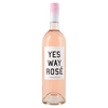 Yes Way Rose 750 ML