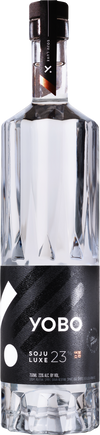 Yobo Soju Luxe NV 750 ML