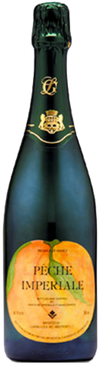 Peche Imperiale Loire White Wine 750 ML