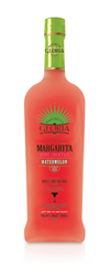 Rancho La Gloria Watermelon Margarita Wine Cocktail bottle, 750 ML.