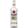 Bacardi Coconut Flavored Rum Coco 70 750 ML bottle with tropical coconut flavor
