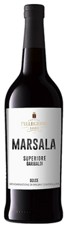 Pellegrino Sweet Marsala 750 ML