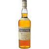 Cragganmore Single Malt Scotch 12 Year 750ml bottle showcasing premium Speyside whisky