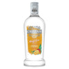 cruzan mango flavored rum 42 1.75 ML