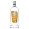 cruzan mango flavored rum 42 1.75 ML