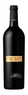 Twomey Merlot 2014 750 ML