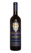La Lecciaia Brunello Di Montalcino Vigna Manapetra 2016 750 ML