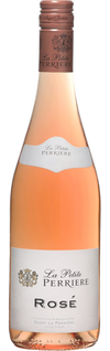 La Petite Perriere Rose 2022 750 ML