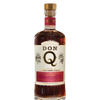 Don Q Double Aged Port Cask Finish Rum 750 ML
