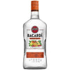 Bacardi Mango Chile Flavored Rum 70 1.75 L | Spicy Mango Rum
