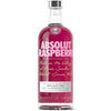 Absolut Raspberry Flavored Vodka Raspberri 76 1 L