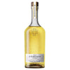 Codigo 1530 Tequila Reposado 80 750 ML bottle with golden hue, showcasing premium aged tequila in French oak barrels.