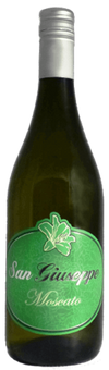 San Giuseppe Moscato 750 ML