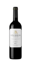 Vina Mayor Tempranillo Reserve 2018 Red Wine 750 ML