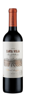 Carta Vieja Gran Reserva Cabernet Sauvignon 750 ML