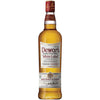 Dewar's Blended Scotch White Label 80, 750 ML bottle.
