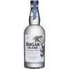 Sugar Island Coconut Flavored Rum 750 ML bottle with tropical design label.