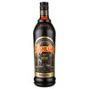 Kahlua Coffee Liqueur Especial 750 ML bottle with label detailing rum and coffee blend.