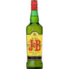 J&B Blended Scotch Rare 80 750 ML bottle, popular whisky with 42 malt and grain blend.