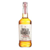 Wild Turkey Straight Bourbon 81 1.75 L bottle with rich russet color.