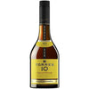 Torres Imperial Brandy 10 Gran Reserva bottle, 750ml, solera aged Spanish brandy.