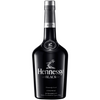 Hennessy Cognac Black 86 750 ML bottle with elegant design.