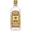 Gordon's London Dry Gin 80 1.75 L bottle with yellow label.
