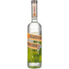 Sammy's Beach Bar Light Rum 80 750 ML bottle with vibrant label, showcasing premium Caribbean rum.