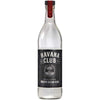 Havana Club Light Rum Anejo Blanco 750ml bottle.