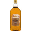 Castillo Gold Rum 1.75 L bottle from Bacardi.