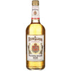 Ron Llave Gold Rum 80 1.75 L bottle, traditional Puerto Rican rum.