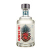 Mi Campo Tequila Blanco 750 ML bottle with agave illustration.