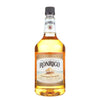 Ronrico Gold Rum Gold Label 80 1.75 L bottle with amber hue and Caribbean craftsmanship.