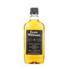 Evan Williams Straight Bourbon Black Label 86 750 ML bottle showcasing Kentucky bourbon whiskey with rich caramel and oak notes