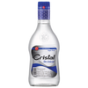Cristal Aguardiente Sin Azucar bottle 1.75 L, sugar-free Colombian spirit.