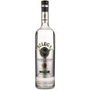 Beluga Vodka Noble Export 80 1.75 L bottle, premium Russian vodka.